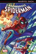 EL ASOMBROSO SPIDERMAN 51. MUNDIAL di CAMUNCOLI, GIUSEPPE  SLOTT, DAN 