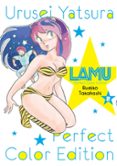 LAMU COLOR N 02/02 de TAKAHASHI, RUMIKO 