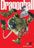 DRAGON BALL ULTIMATE N 07/34 de TORIYAMA, AKIRA 