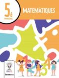 Portada de Matemàtiques 5. Projecte Fèrtil