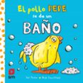 EL POLLO PEPE SE DA UN BAO de DENCHFIELD, NICK 