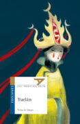 YUELAN (PREMIO ALA DELTA 2020) di VARGAS, SEBASTIAN 