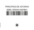Portada de Ciencias Sociales 4º Educacion Primaria Construyendo Mundos Asturias E