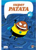 SUPERPATATA 1 di LAPERLA, ARTUR 