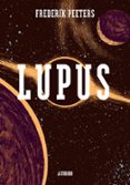 LUPUS (INTEGRAL) de PEETERS, FREDERIK 