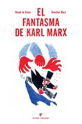 EL FANTASMA DE KARL MARX di CALAN, RONAN DE 