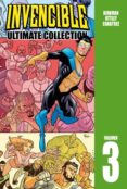 INVENCIBLE ULTIMATE COLLECTION VOL. 3 de KIRKMAN, ROBERT OTTLEY, RYAN 