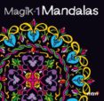 MAGIK MANDALAS 1 di VV.AA. 