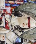 PESO Y LEVEDAD: FOTOGRAFIA LATINOAMERICANA ENTRE EL HUMANISMO Y L A VIOLENCIA (ED. BILINGE ESPAOL-INGLES) di VV.AA. 