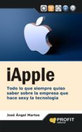 IAPPLE di MARTOS, JOSE ANGEL 