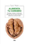 (PE) ALIMENTA TU CEREBRO de AVALOS, SANTI 