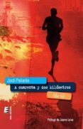 A CUARENTA Y DOS KILOMETROS (DE TI) di PALLARES RODRIGUEZ, JORDI 