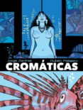 CROMATICAS de PELLEJERO, RUBEN  ZENTNER, JORGE 