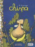 CHISPA, LA LUCIERNAGA di PASCHETTA, MARCO  BLENGINO, LUCA 