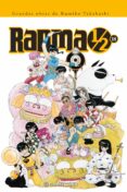 RANMA KANZENBAN N 18/19 de TAKAHASHI, RUMIKO 