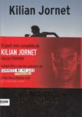 LA FRONTERA INVISIBLE (2 DVD INCL.) di JORNET, KILIAN 