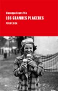 LOS GRANDES PLACERES de SCARAFFIA, GIUSEPPE 