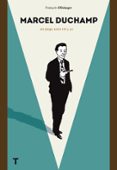 MARCEL DUCHAMP: UNA PARTIDA ENTRE MI Y YO di OLISLAEGER, FRANOIS 
