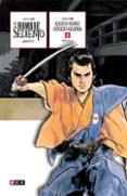 EL HOMBRE SEDIENTO NM. 03 di KOIKE, KAZUO 