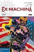 EX MACHINA 8 de VAUGHAN, BRIAN K. 