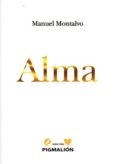 ALMA de MONTALVO, MANUEL 
