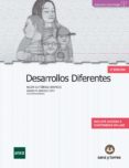 DESARROLLOS DIFERENTES di VV.AA. 