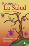 RECUPERAR LA SALUD di VV.AA. 