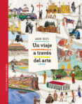 UN VIAJE A TRAVES DEL ARTE de ROSEN, AARON 