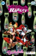 UNA CITA CON HARLEY N 04 (DE 6): ZATANNA de CONNER, AMANDA  PALMIOTTI, JIMMY 