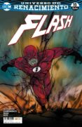 FLASH N 29 / 15 (RENACIMIENTO) de WILLIAMSON, JOSHUA 