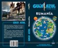 RUMANIA 2019  (GUIA AZUL) (GUIA AZUL) di INGELMO, ANGEL 