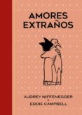 AMORES EXTRAOS de CAMPBELL, EDDIE 