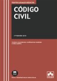 CODIGO CIVIL (17 ED.) di VV.AA. 