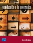 INTRODUCCION A LA INFORMATICA de BEEKMAN, GEORGE 