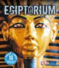EGIPTORIUM de KINDERSLEY, DORLING 