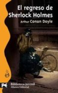 EL REGRESO DE SERLOCK HOLMES de DOYLE, ARTHUR CONAN 