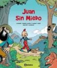 JUAN SIN MIEDO de DURAN, TERESA 
