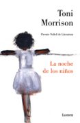 LA NOCHE DE LOS NIOS de MORRISON, TONI 