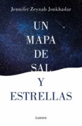 UN MAPA DE SAL Y ESTRELLAS di ZEYNAB JOUKHADAR, JENNIFER 