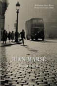 UN DIA VOLVERE de MARSE, JUAN 
