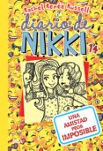 DIARIO DE NIKKI 14: UNA AMISTAD PEOR IMPOSIBLE di RUSSELL, RACHEL RENEE 