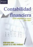 CONTABILIDAD FINANCIERA: COMO ADAPTARSE AL NUEVO PGC de MATA MELO, JULIO 