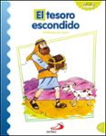 EL TESORO ESCONDIDO (PARABOLAS DE JESUS) de LONDOO SILVA, LUIS DANIEL 