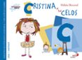 CRISTINA Y LOS CELOS de MONREAL, VIOLETA 