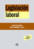 LEGISLACION LABORAL di VV.AA. 