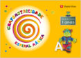 GRAFOMOTRICIDADE. ESPIRAL MXICA. 3 ANOS di VV.AA. 
