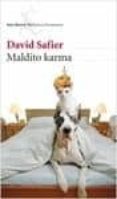 PACK MALDITO KARMA + LIBRETA de SAFIER, DAVID 