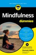 MINDFULNESS PARA DUMMIES de ALIDINA, SHAMASH 