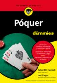 PQUER PARA DUMMIES di HARROCH, RICHARD D. 