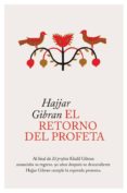 EL RETORNO DEL PROFETA di GIBRAN, HAJJAR 